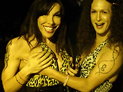 Nikki world tour 2014 Excited Nikki wild on her World Tour.