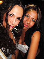 Nikki red zone in buenos aires Hot Nicole posing with a